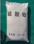 硫酸铝